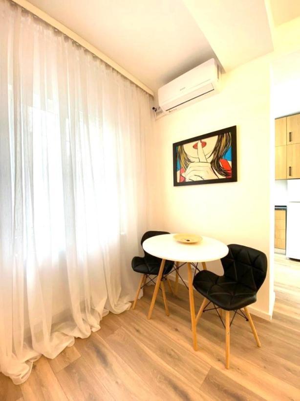 Hot Spot - Apartment - Sanador Victoriei Bucharest Exterior photo
